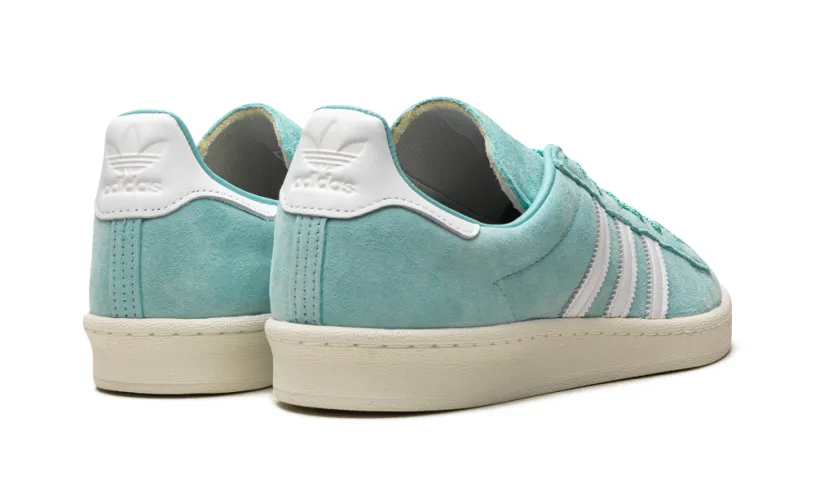 Adidas Campus Campus 80s 'Easy Mint'